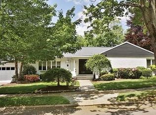 108 Rosalie Rd, Newton, MA 02459