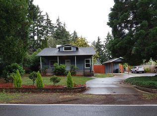 422 Salem Heights Ave S, Salem, OR