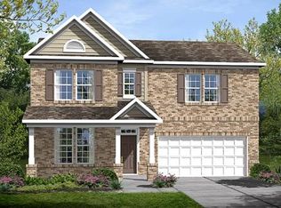 709 Bench Ln #189-LOT 189, Mount Juliet, TN 37122