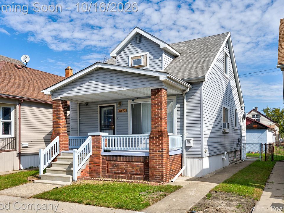 1st image of 11672 Gallagher St