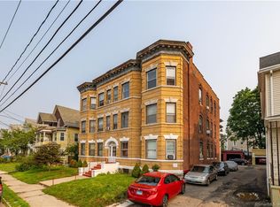 31 Dwight St #35, New Britain, CT 06051