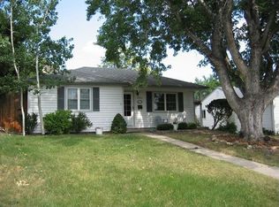 2820 Gray St, Wheat Ridge, CO 80214