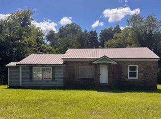 513 Old Conway Rd, Marion, SC 29571