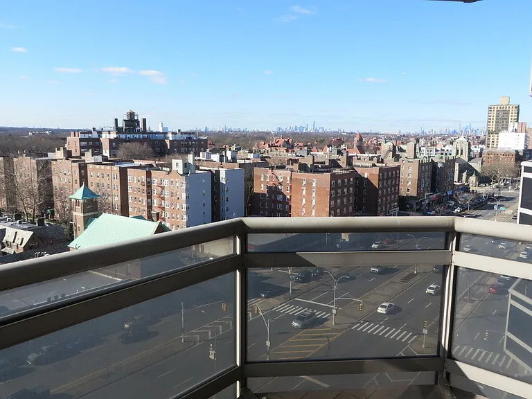 112-01 Queens Blvd #9B — Photo 6
