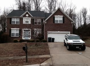 10607 Melwood Chapel Ln, Upper Marlboro, MD 20772