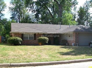 4244 NW 56th Ter, Oklahoma City, OK 73112