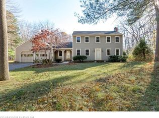 11 Juniper Rd, Brunswick, ME 04011