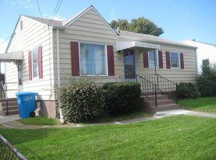 4014 Wyoming Ave NW, Roanoke, VA 24017