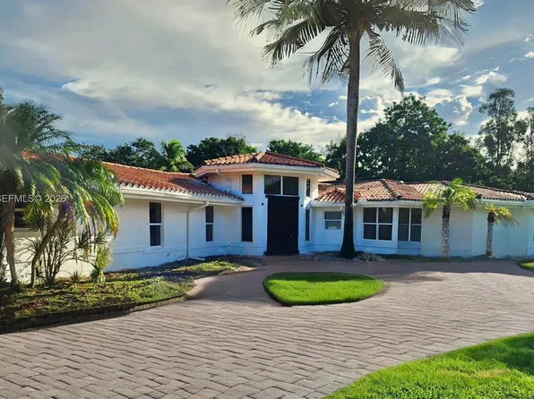14101 Luray Rd, Southwest Ranches, FL 33330