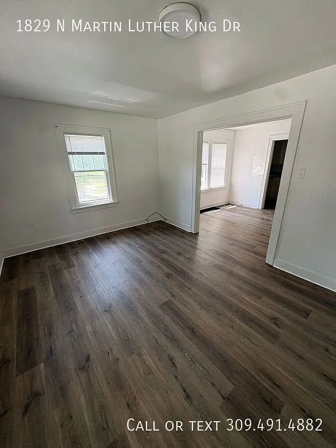1829 N MLK Dr. — Photo 2
