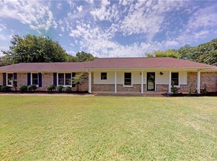 524 Oakridge Trl, Copper Canyon, TX 75077