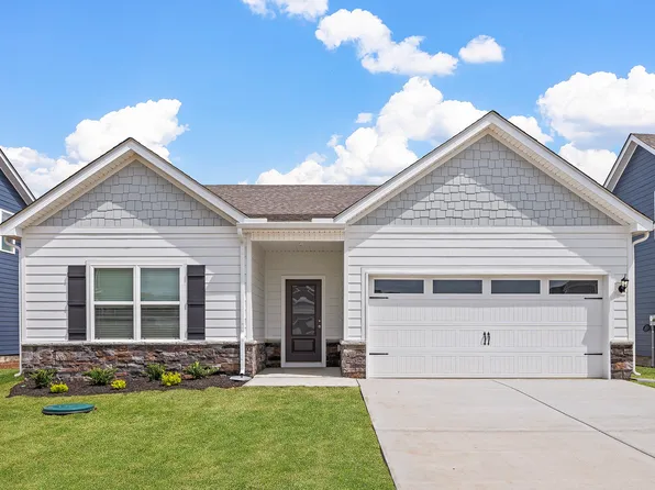 3443 Quintana Dr Lot 194, Murfreesboro, TN 37127