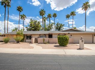 1131 W Linda Ln, Chandler, AZ 85224