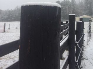 825 Burdette Rd, Gray Court, SC 29645