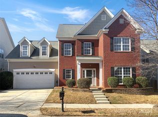 13413 Meadowmere Rd, Huntersville, NC 28078