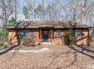 1720 Seabrook Ave, Cary, NC 27511