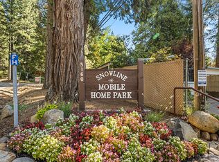 5160 Pony Express Trl Space 1, Camino, CA 95709