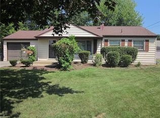 3926 Cannon Rd, Youngstown, OH 44515