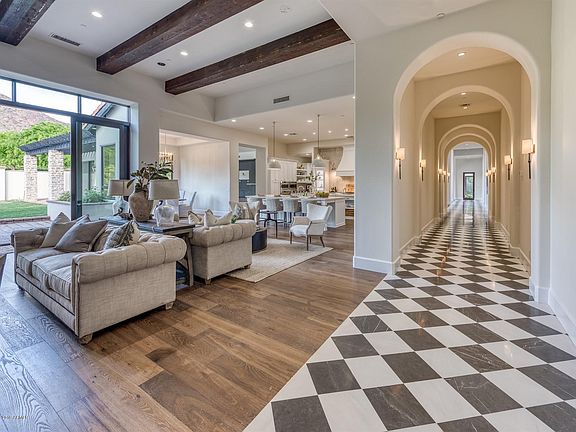 3rd image of 4603 N Borgatello Ln