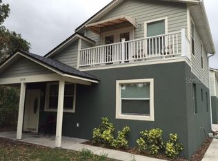 2608 E Jefferson St, Orlando, FL 32803