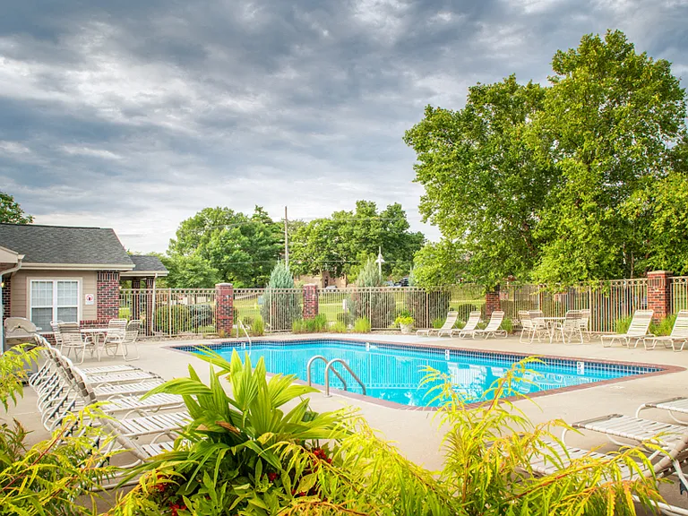 Wyndham Villas by Broadmoor — Photo 13