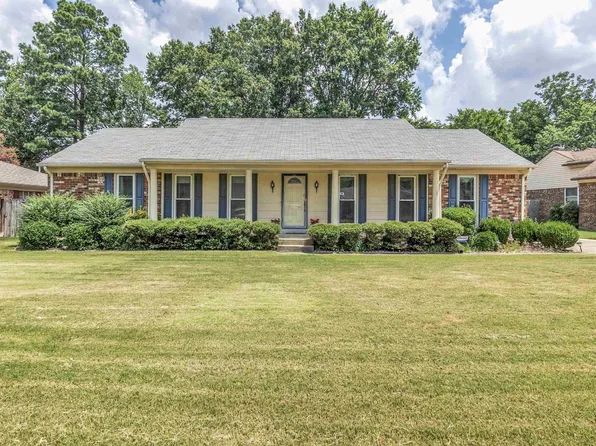 5718 Brenners Pl Lot 76, Memphis, TN 38134