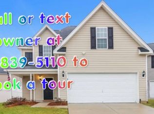 1325 Alamance Church Rd, Greensboro, NC 27406