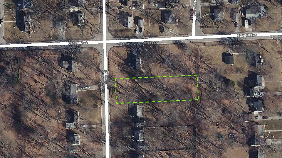 1st image of 4603 Plaza Dr