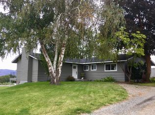 38 Johnson Creek Rd #B, Omak, WA 98841