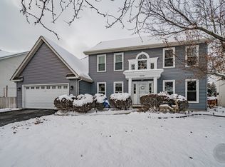 3479 Charlemaine Dr, Aurora, IL 60504