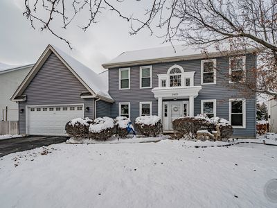 3479 Charlemaine Dr, Aurora, IL, 60504