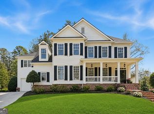 5069 Tarry Glen Dr, Suwanee, GA 30024