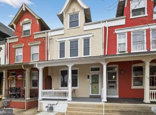 27 Ruby St, Lancaster, PA 17603