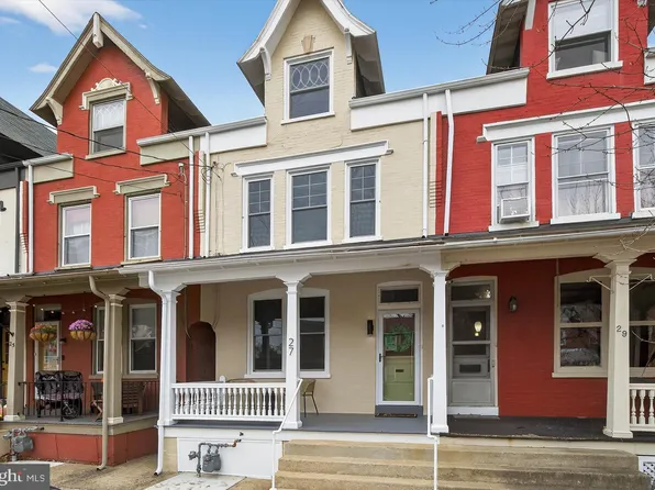 27 Ruby St, Lancaster, PA 17603