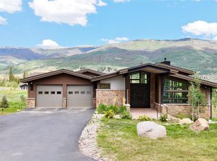 304 Raven Golf Ln, Silverthorne, CO 80498