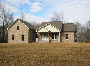 5018 Ridge Hill Dr, Joelton, TN 37080