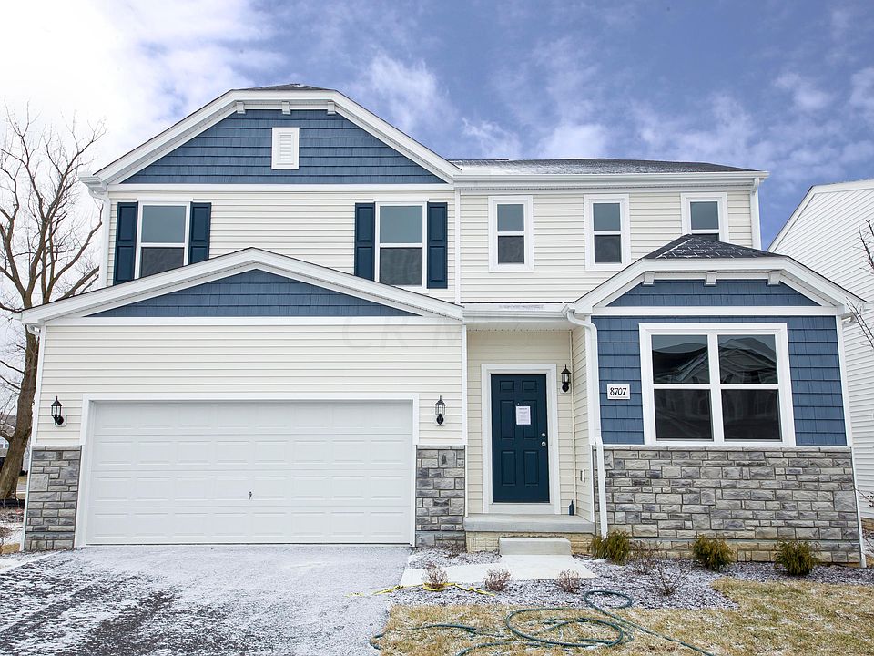1st image of 8707 Conestoga Valley Dr