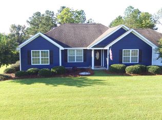 167 Woodridge Ln, Cairo, GA 39827