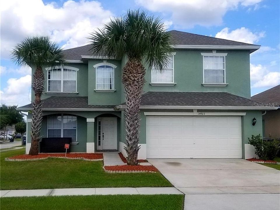 1st image of 14903 Lake Azure Dr