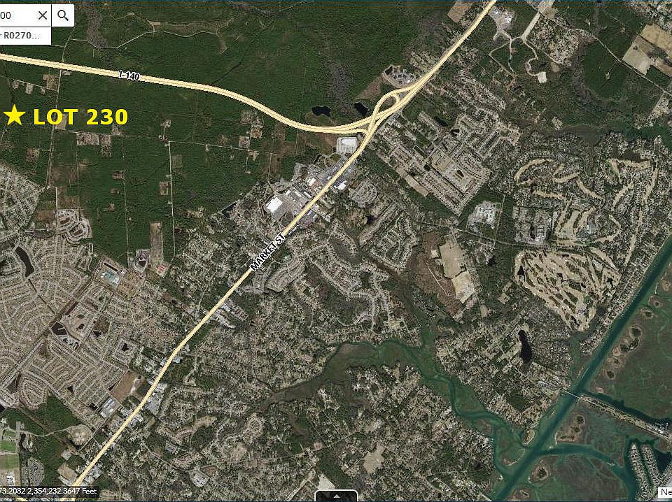 2nd image of Lot 230 Plantation Road LOT 230