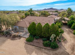 2321 W Desert Hills Dr, Phoenix, AZ 85086