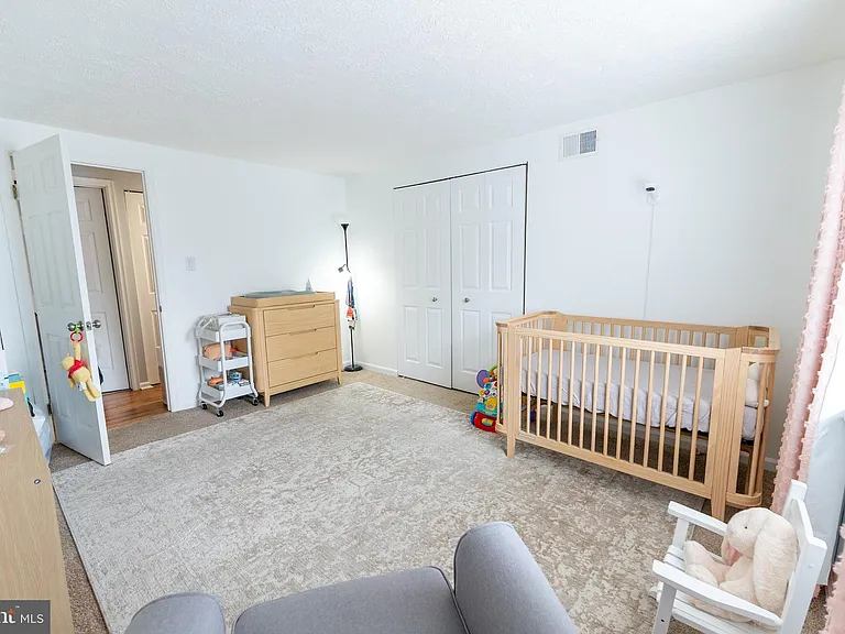 800 Stratford Way #E — Photo 19