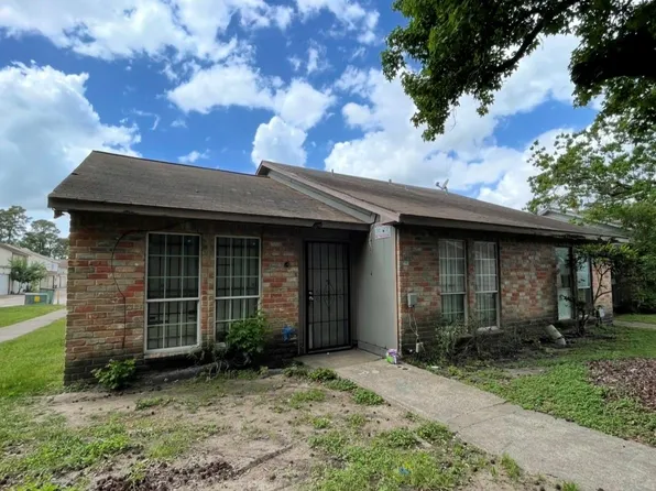 5739 Easthampton Dr Unit A, Houston, TX 77039