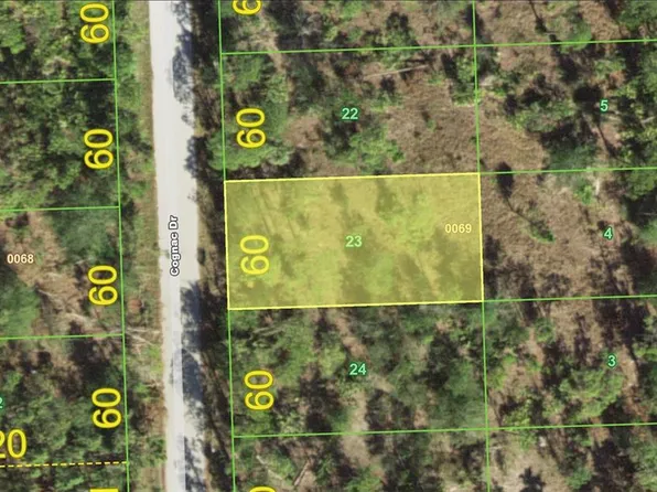 12332 Cognac Dr #23, Punta Gorda, FL 33955