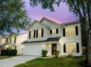 4928 Wheat Dr SW, Concord, NC 28027