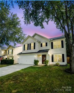 4928 Wheat Dr SW, Concord, NC, 28027