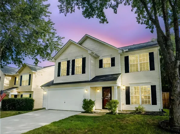 4928 Wheat Dr SW, Concord, NC 28027