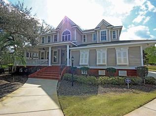 129 Hagar Brown Rd, Murrells Inlet, SC 29576