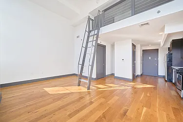 Rented by Living New York