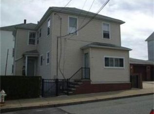 23 Healy St, Fall River, MA 02723